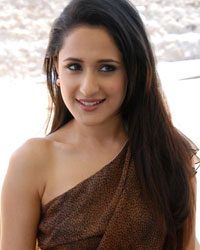 Pragya Jaiswal